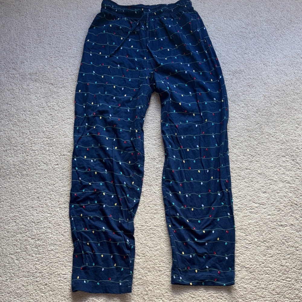 Merry Xmas Pj pants